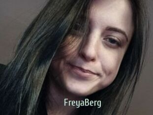 FreyaBerg Sexcam Zone
