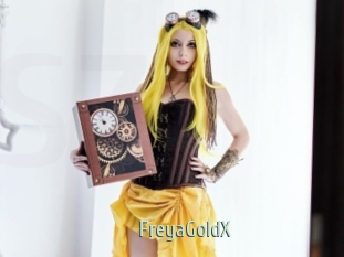 FreyaGoldX