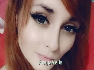 FreyaVelia