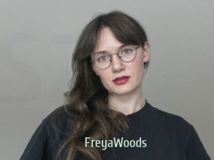 FreyaWoods