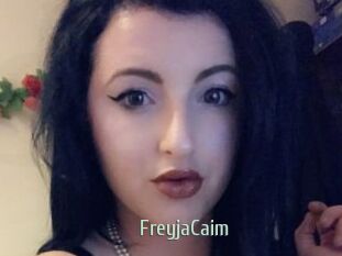 FreyjaCaim