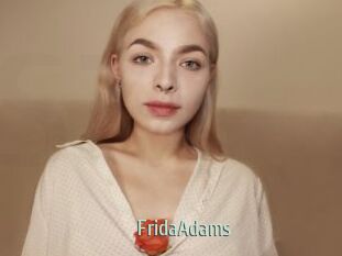 FridaAdams