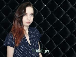FridaDyer