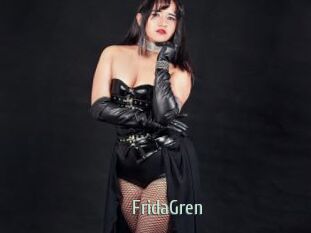 FridaGren
