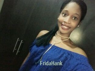 FridaHank Sexcam Zone