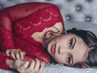 FridaLatin