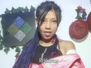 Fridablue