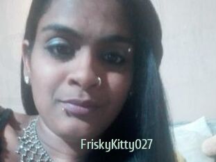 FriskyKitty027