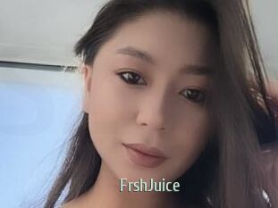 FrshJuice