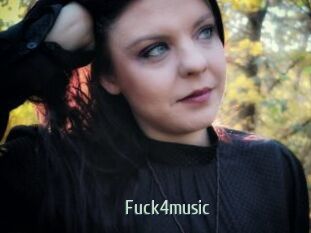 Fuck4music