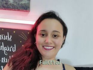 FullOfYou