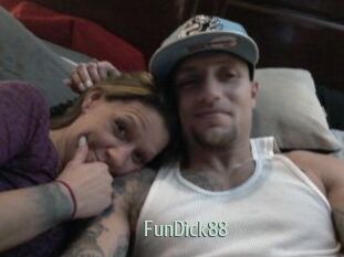 FunDick88