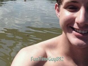 FunTimeGuy892 Sexcam Zone