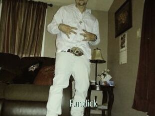 Fundick