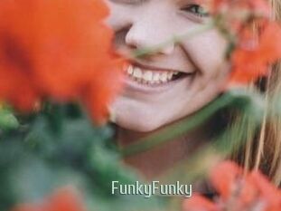 FunkyFunky