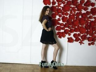 FunnyDana