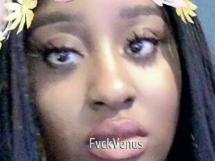 FvckVenus