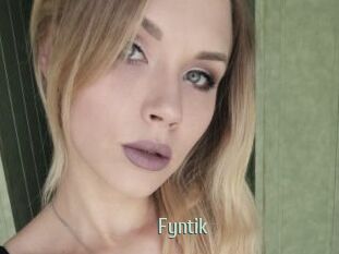Fyntik