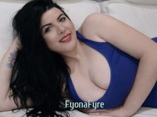 FyonaFyre