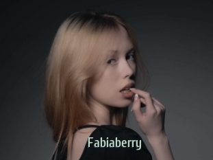 Fabiaberry