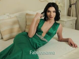 fabulousanna Sexcam Zone