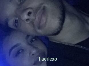 faeriexo Sexcam Zone