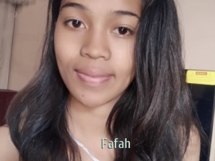 Fafah