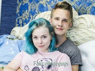 Faircollegeguys