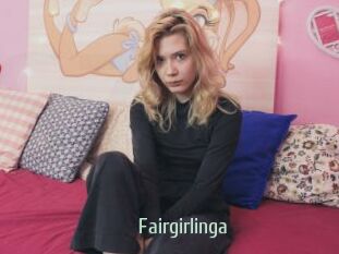 Fairgirlinga