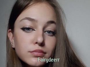 Fairydeerr