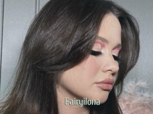 Fairyilona