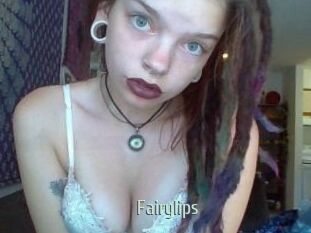 Fairylips