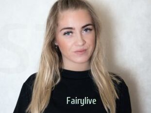 Fairylive