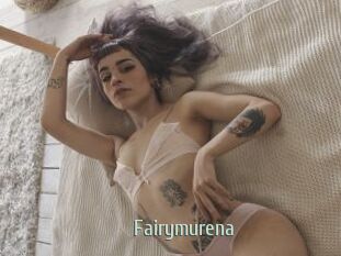Fairymurena