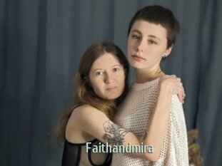 Faithandmira