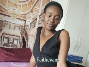 Faithevans