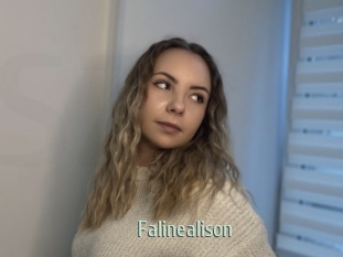 Falinealison
