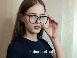 Falinecrofoot