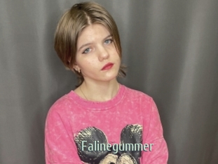 Falinegummer