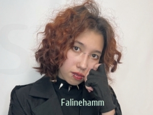 falinehamm Sexcam Zone