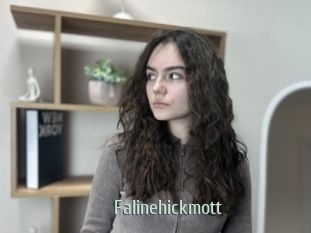 falinehickmott Sexcam Zone