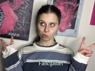 fancyalder Sexcam Zone