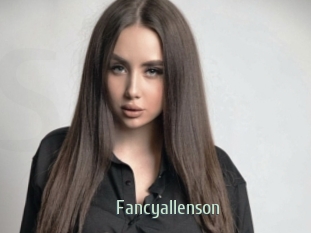 Fancyallenson