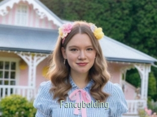 Fancybolding