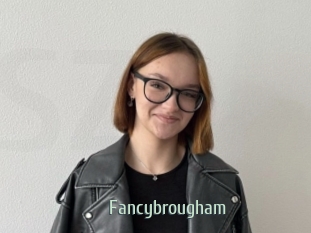 fancybrougham Sexcam Zone