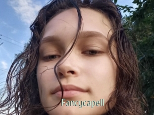 Fancycapell