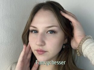 Fancychesser
