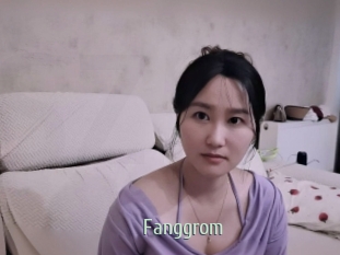 Fanggrom