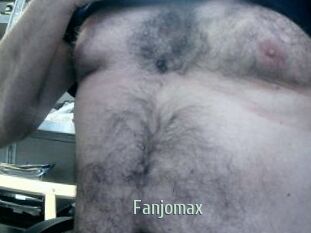 Fanjomax
