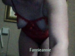 Fannieannie
